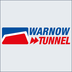 Warnowtunnel Rostock