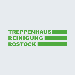 Treppenhausreinigung Rostock